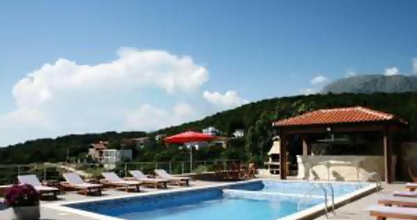 Отель в Утехе, Черногория, 1 100м2 - стоимость 990&nbsp;000€ - Ref: 80485 фото 2