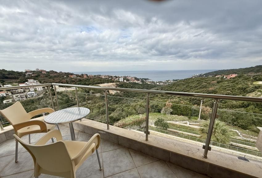 Отель в Утехе, Черногория, 1 100м2 - стоимость 990&nbsp;000€ - Ref: 80485 фото 13