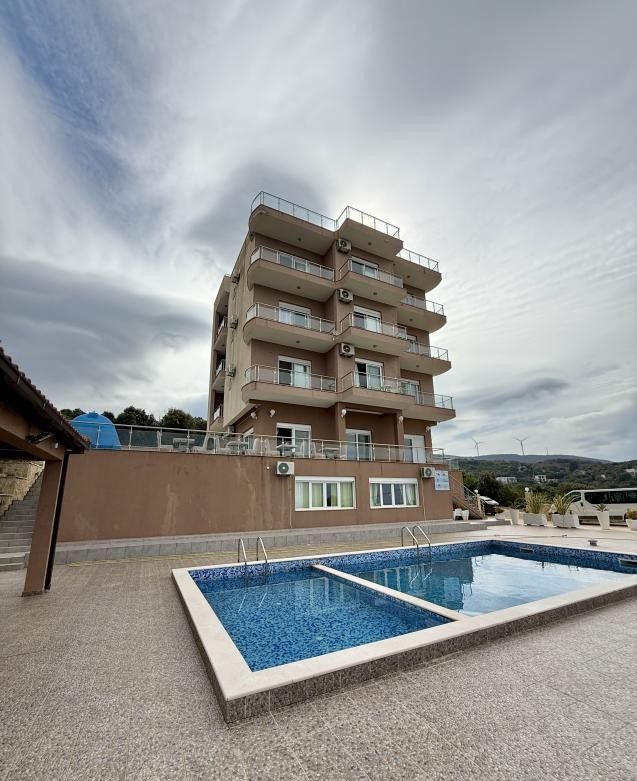 Отель в Утехе, Черногория, 1 100м2 - стоимость 990&nbsp;000€ - Ref: 80485 фото 1
