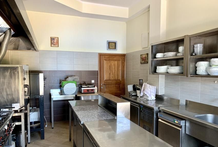 Отель в Утехе, Черногория, 1 100м2 - стоимость 990&nbsp;000€ - Ref: 80485 фото 3