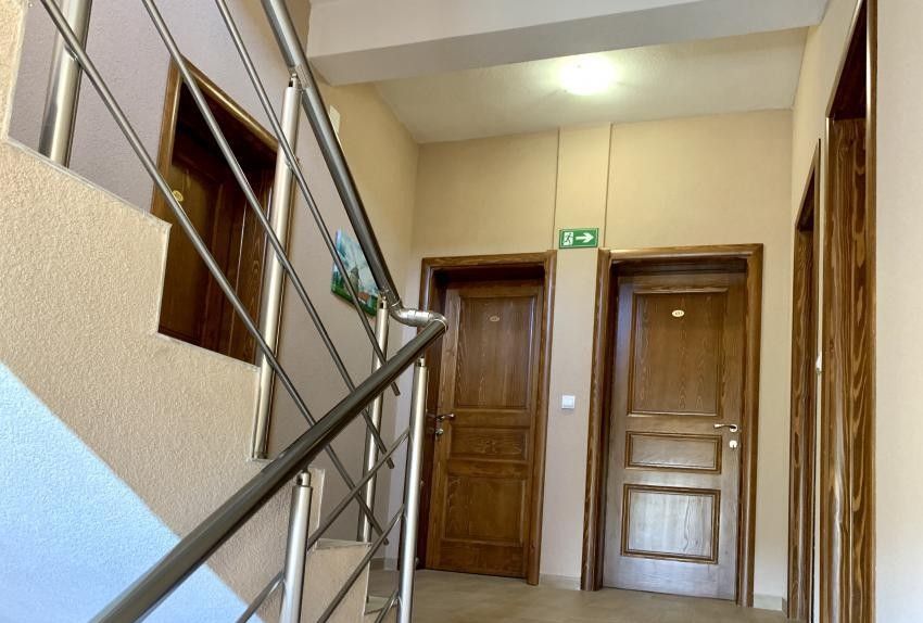 Отель в Утехе, Черногория, 1 100м2 - стоимость 990&nbsp;000€ - Ref: 80485 фото 4