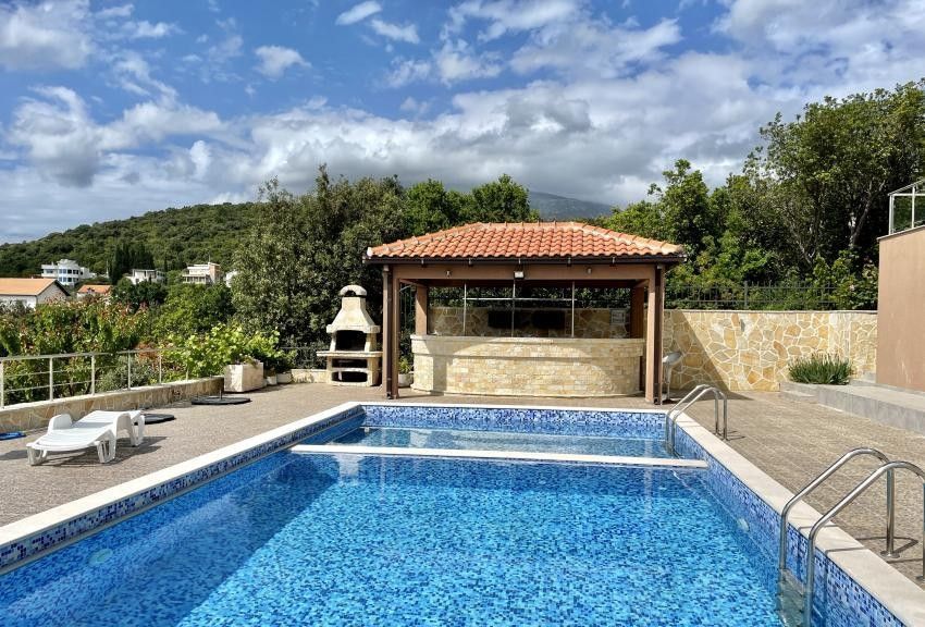 Отель в Утехе, Черногория, 1 100м2 - стоимость 990&nbsp;000€ - Ref: 80485 фото 5