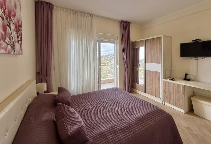 Отель в Утехе, Черногория, 1 100м2 - стоимость 990&nbsp;000€ - Ref: 80485 фото 9