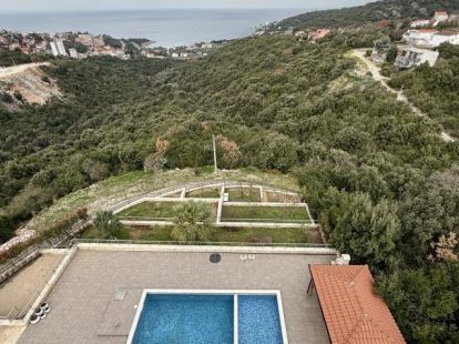 Отель в Утехе, Черногория, 1 100м2 - стоимость 990&nbsp;000€ - Ref: 80485 фото 12