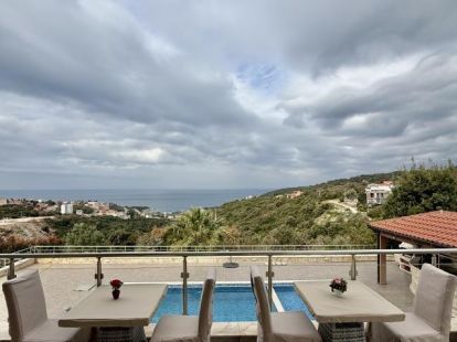 Отель в Утехе, Черногория, 1 100м2 - стоимость 990&nbsp;000€ - Ref: 80485 фото 15