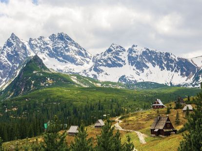 Участок в Жабляке, Черногория за 70 000€ (ID:80486)