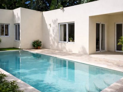 Вилла в Кабарете, Доминиканская республика за 285 000$ (ID:80488)