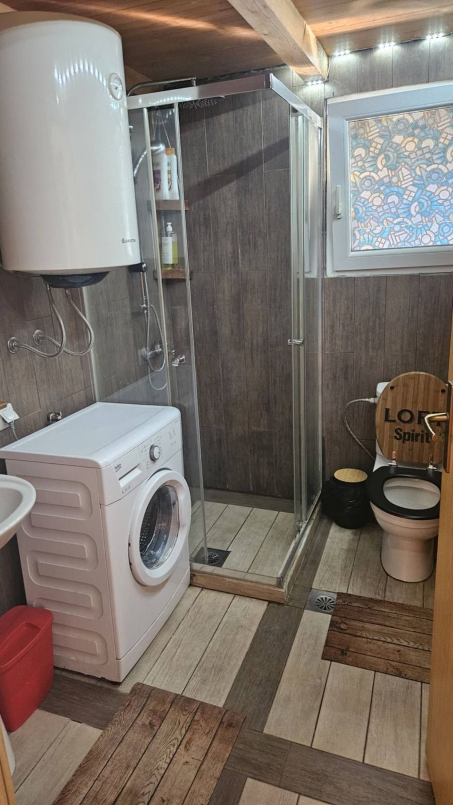 Коттедж в Ульцине, Черногория, 138м2 - стоимость 130&nbsp;000€ - Ref: 80561 фото 6