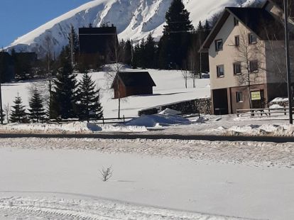 Участок в Жабляке, Черногория, 525м2 - стоимость 98&nbsp;000€ - Ref: 80560 фото 4