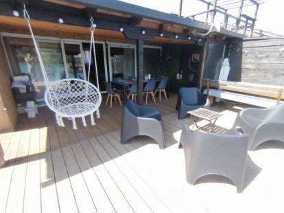 Коттедж в Ульцине, Черногория, 138м2 - стоимость 130&nbsp;000€ - Ref: 80561 фото 9