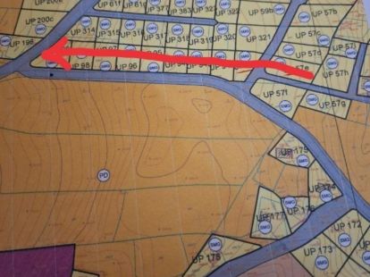 Участок в Жабляке, Черногория, 326м2 - стоимость 160€ - Ref: 80566 фото 2