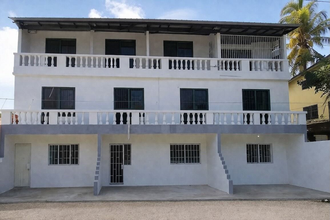 Апартаменты в Сосуа, Доминиканская республика, 26м2 - стоимость 36&nbsp;000$ - Ref: 80575 фото 1