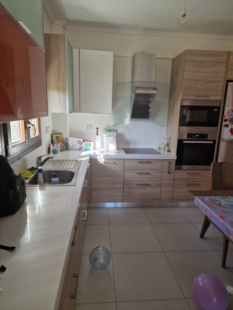 Дом в Салониках, Греция, 135м2 - стоимость 340&nbsp;000€ - Ref: 80577 фото 10