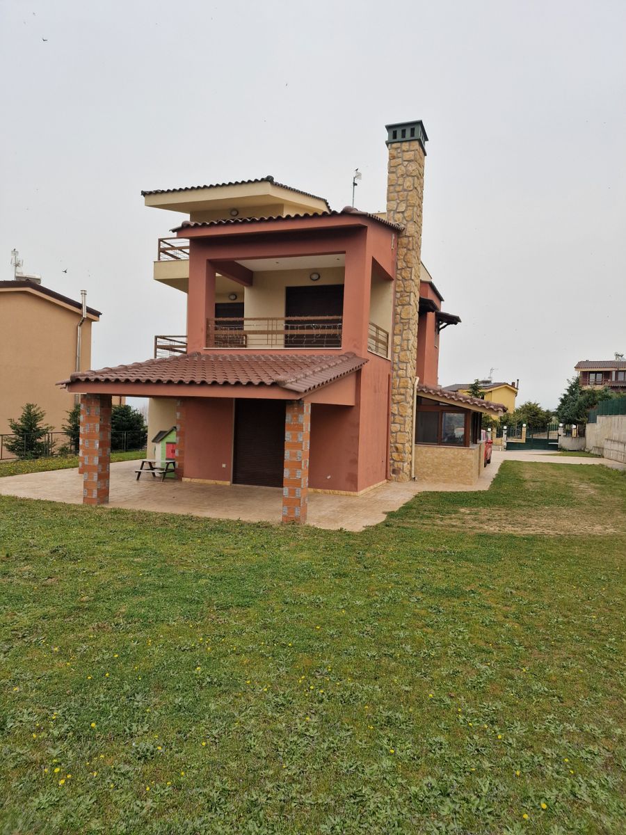 Дом в Салониках, Греция, 135м2 - стоимость 340&nbsp;000€ - Ref: 80577 фото 1