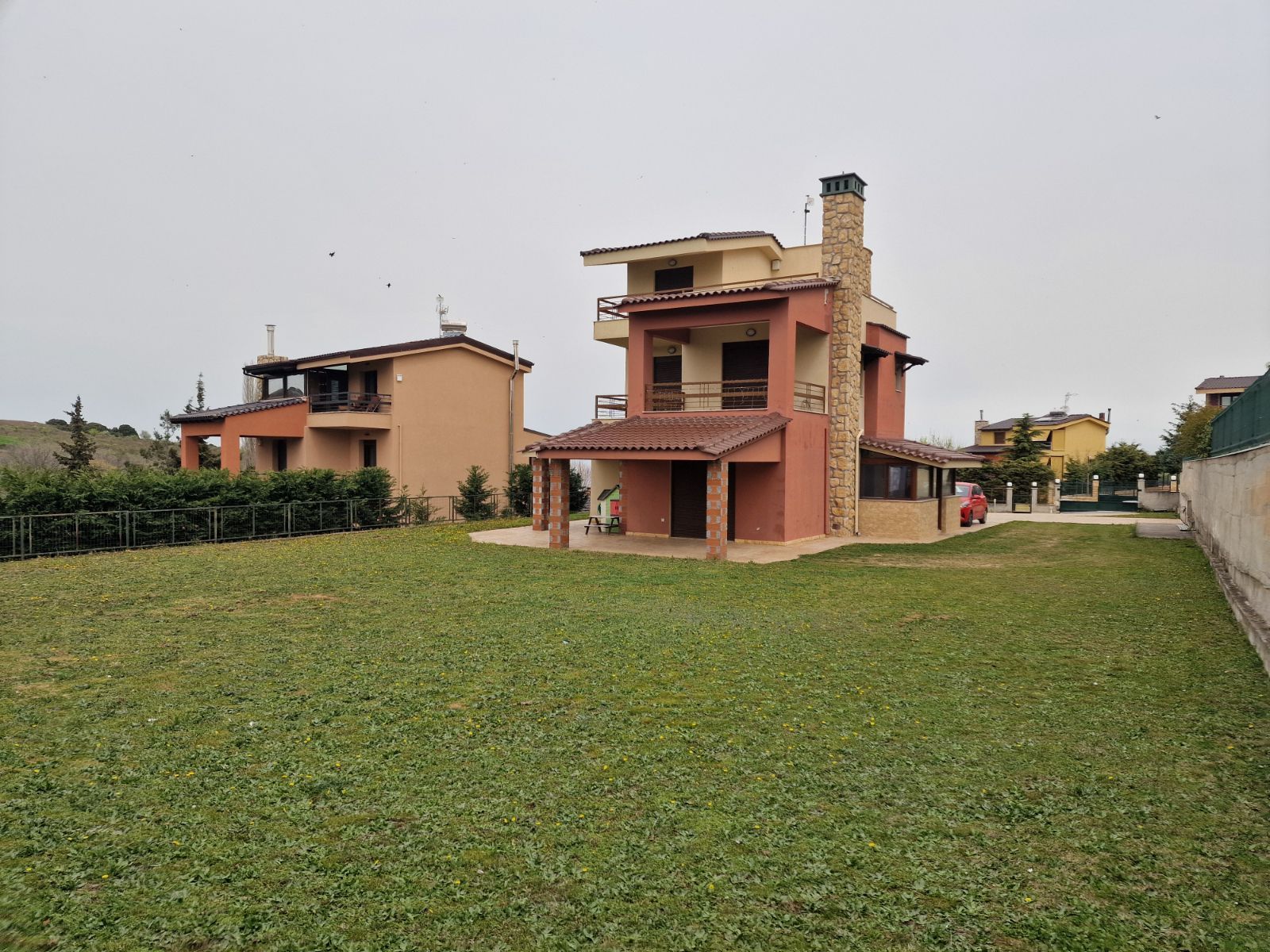 Дом в Салониках, Греция, 135м2 - стоимость 340&nbsp;000€ - Ref: 80577 фото 4
