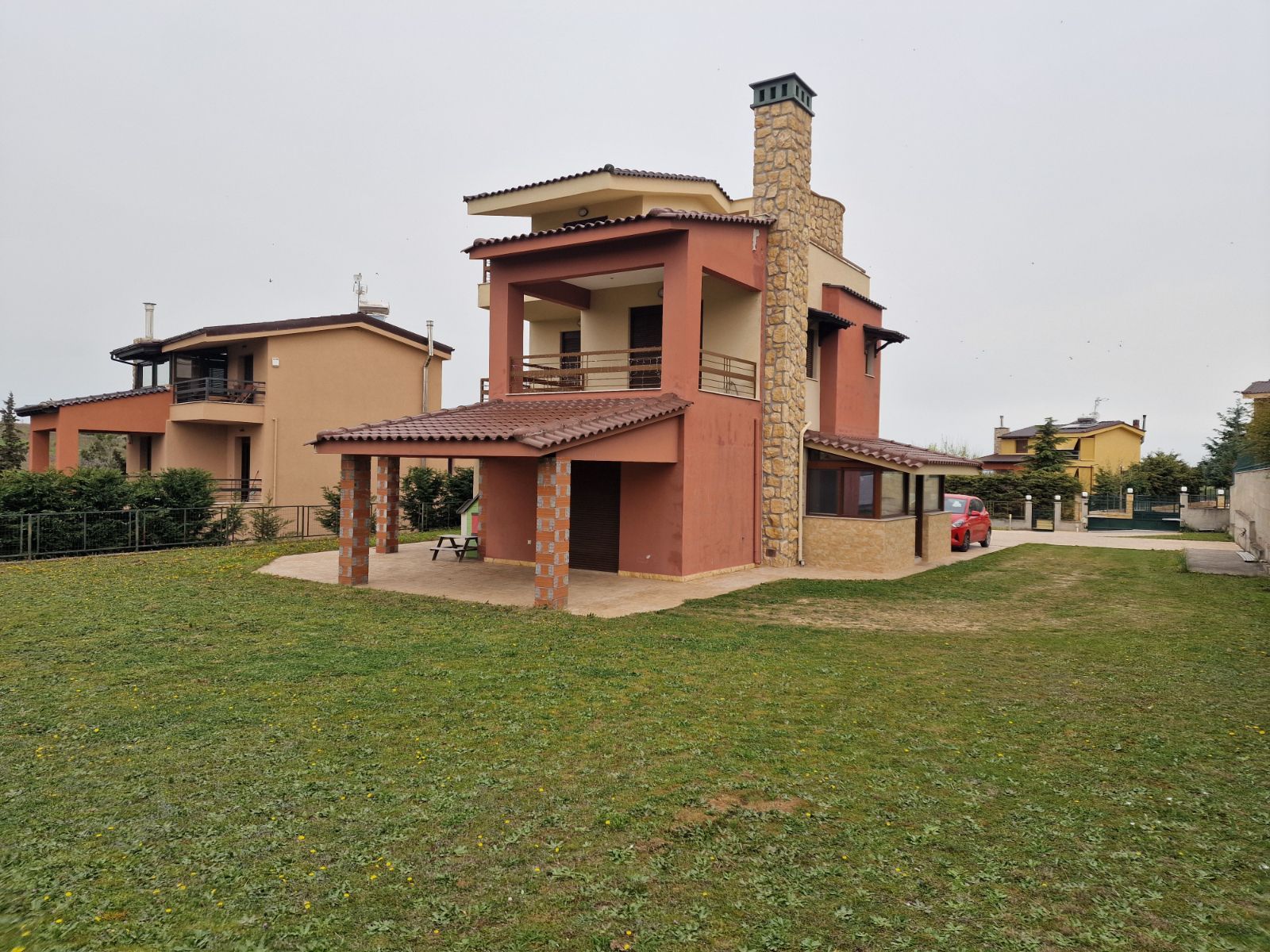 Дом в Салониках, Греция, 135м2 - стоимость 340&nbsp;000€ - Ref: 80577 фото 6
