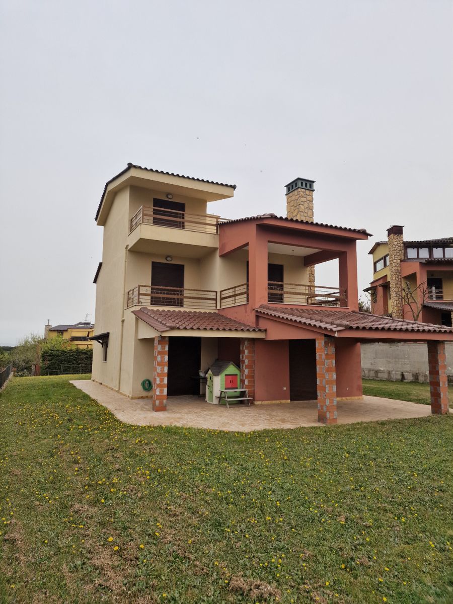 Дом в Салониках, Греция, 135м2 - стоимость 340&nbsp;000€ - Ref: 80577 фото 8