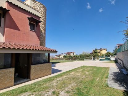 Дом в Салониках, Греция, 135м2 - стоимость 340&nbsp;000€ - Ref: 80577 фото 15