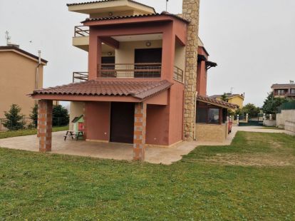 Дом в Салониках, Греция за 340 000€ (ID:80577)