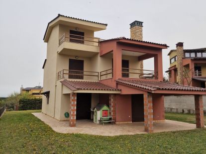 Дом в Салониках, Греция, 135м2 - стоимость 340&nbsp;000€ - Ref: 80577 фото 8