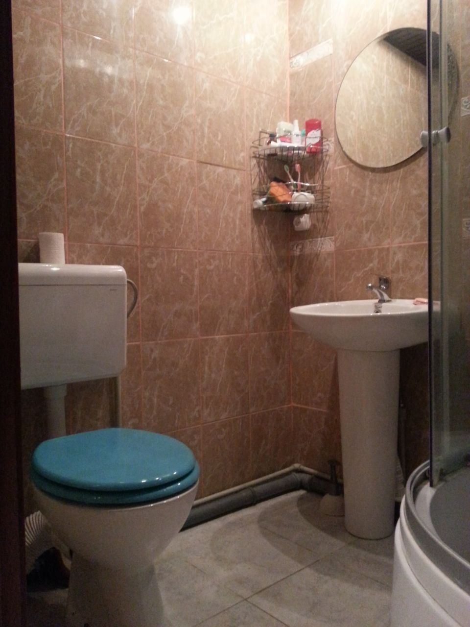 Коттедж в Которе, Черногория, 73м2 - стоимость 79&nbsp;000€ - Ref: 80579 фото 12
