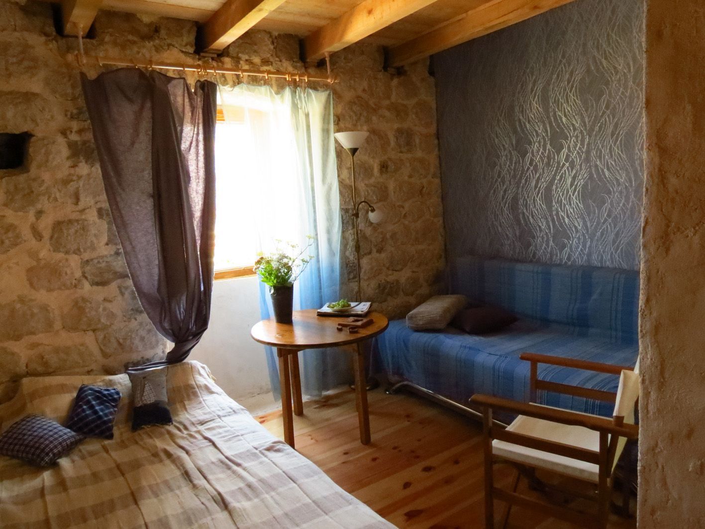 Коттедж в Которе, Черногория, 73м2 - стоимость 79&nbsp;000€ - Ref: 80579 фото 6