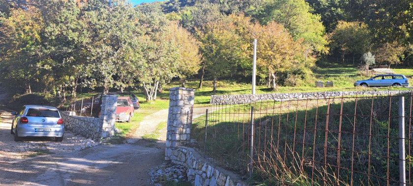 Участок в Баре, Черногория, 1 830м2 - стоимость 125&nbsp;000€ - Ref: 80580 фото 11