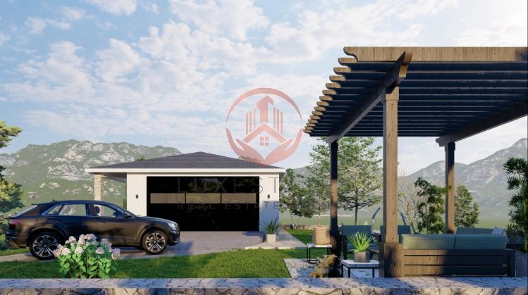 Участок в Баре, Черногория, 1 830м2 - стоимость 125&nbsp;000€ - Ref: 80580 фото 15