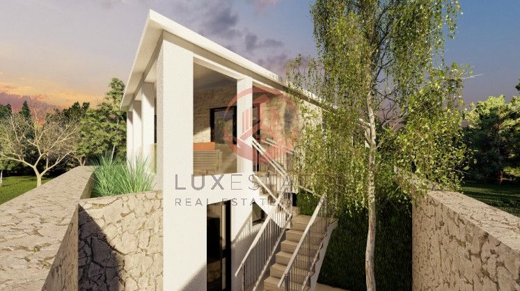 Участок в Баре, Черногория, 1 830м2 - стоимость 125&nbsp;000€ - Ref: 80580 фото 16