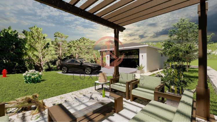 Участок в Баре, Черногория, 1 830м2 - стоимость 125&nbsp;000€ - Ref: 80580 фото 17