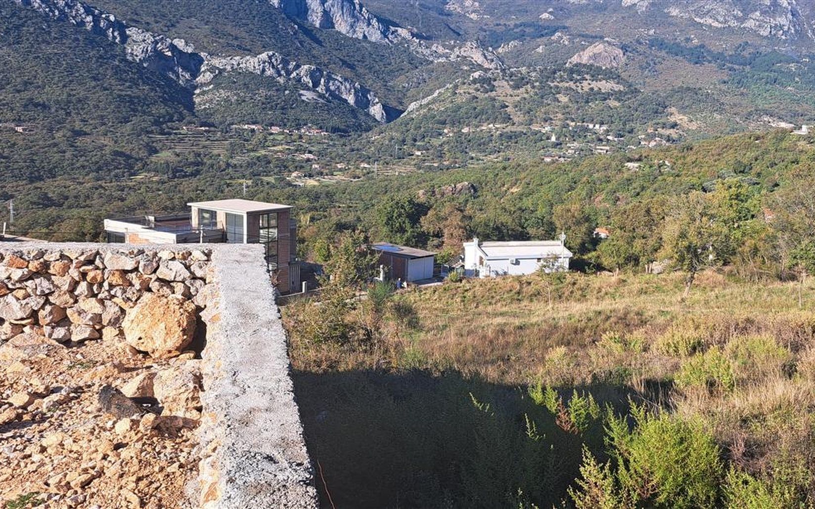 Участок в Баре, Черногория, 1 830м2 - стоимость 125&nbsp;000€ - Ref: 80580 фото 7