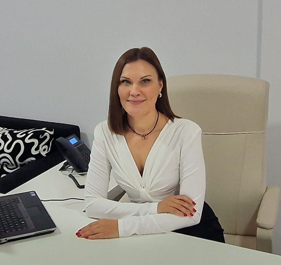 ИРИНА