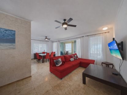 Апартаменты в Кабарете, Доминиканская республика, 158м2 - стоимость 389&nbsp;000$ - Ref: 80578 фото 7