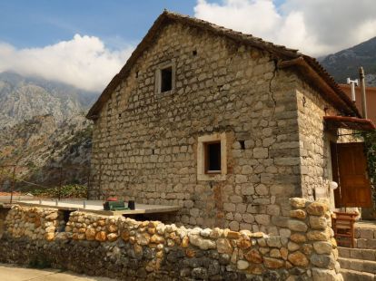 Коттедж в Которе, Черногория, 73м2 - стоимость 79&nbsp;000€ - Ref: 80579 фото 2