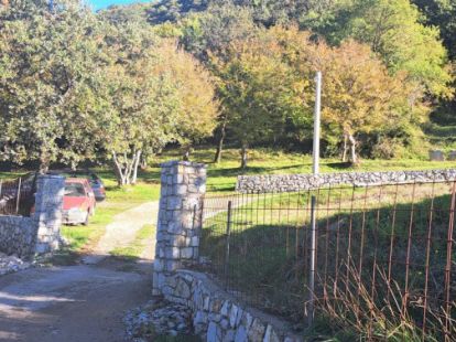 Участок в Баре, Черногория, 1 830м2 - стоимость 125&nbsp;000€ - Ref: 80580 фото 12