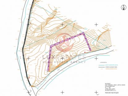 Участок в Баре, Черногория, 1 830м2 - стоимость 125&nbsp;000€ - Ref: 80580 фото 13