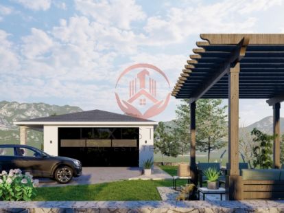 Участок в Баре, Черногория, 1 830м2 - стоимость 125&nbsp;000€ - Ref: 80580 фото 15