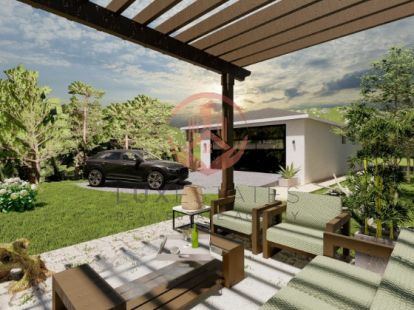 Участок в Баре, Черногория, 1 830м2 - стоимость 125&nbsp;000€ - Ref: 80580 фото 17