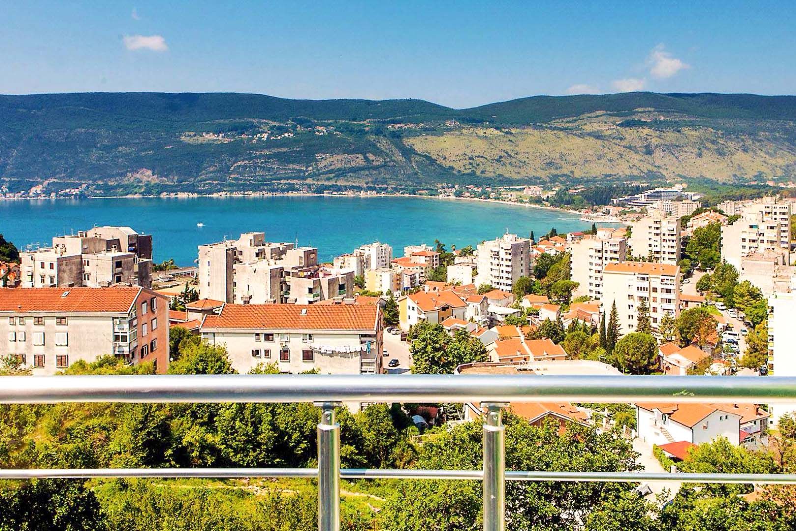 Пентхаус в Герцег-Нови, Черногория, 112м2 - стоимость 319&nbsp;200€ - Ref: 80581 фото 1