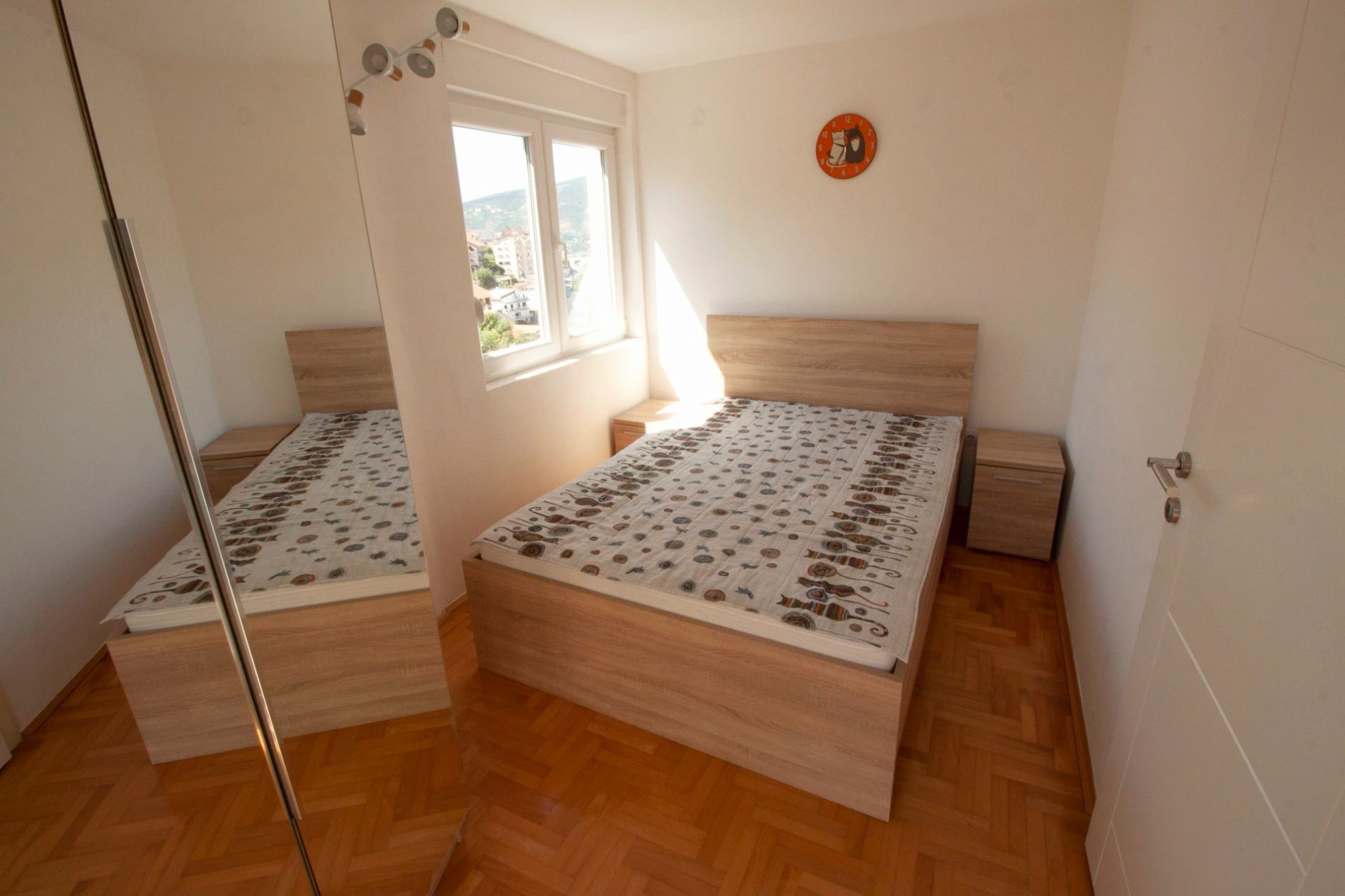 Пентхаус в Герцег-Нови, Черногория, 112м2 - стоимость 319&nbsp;200€ - Ref: 80581 фото 10