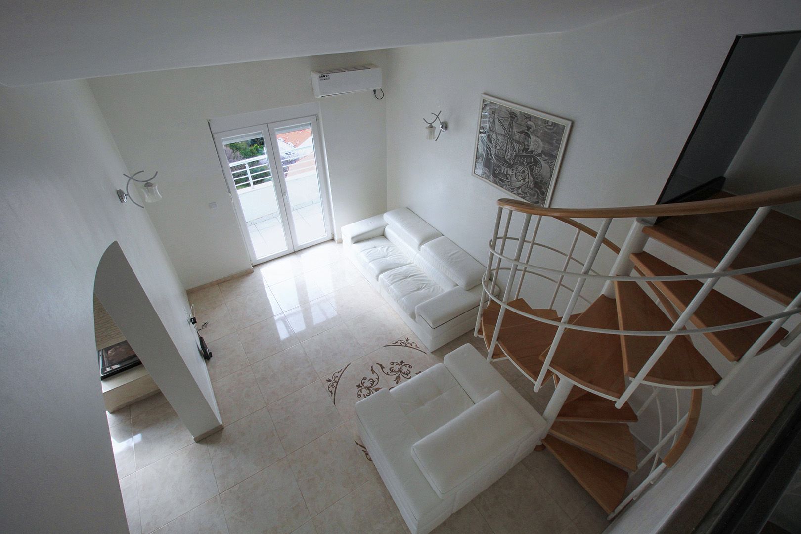 Пентхаус в Герцег-Нови, Черногория, 112м2 - стоимость 319&nbsp;200€ - Ref: 80581 фото 11