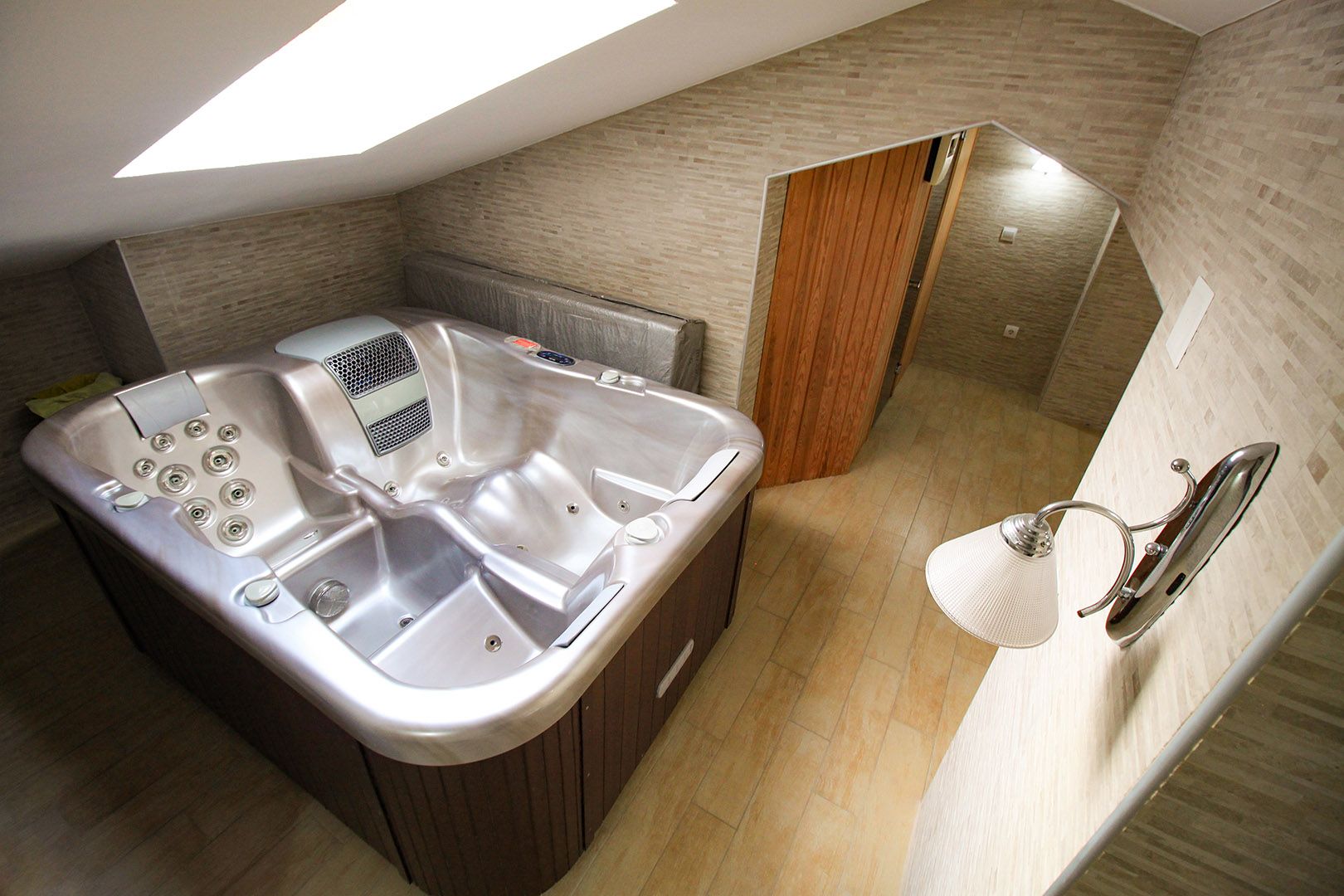 Пентхаус в Герцег-Нови, Черногория, 112м2 - стоимость 319&nbsp;200€ - Ref: 80581 фото 12