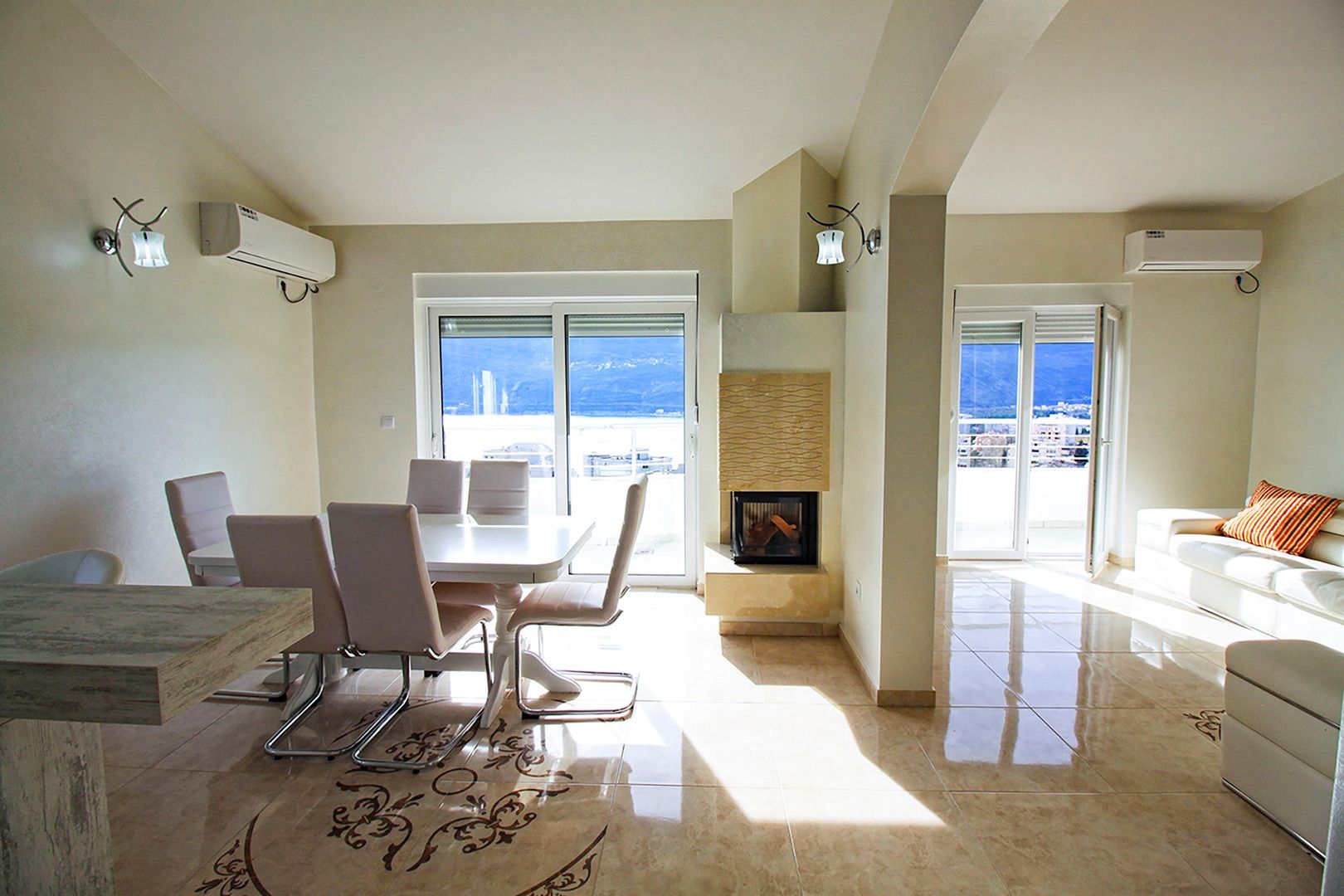 Пентхаус в Герцег-Нови, Черногория, 112м2 - стоимость 319&nbsp;200€ - Ref: 80581 фото 14