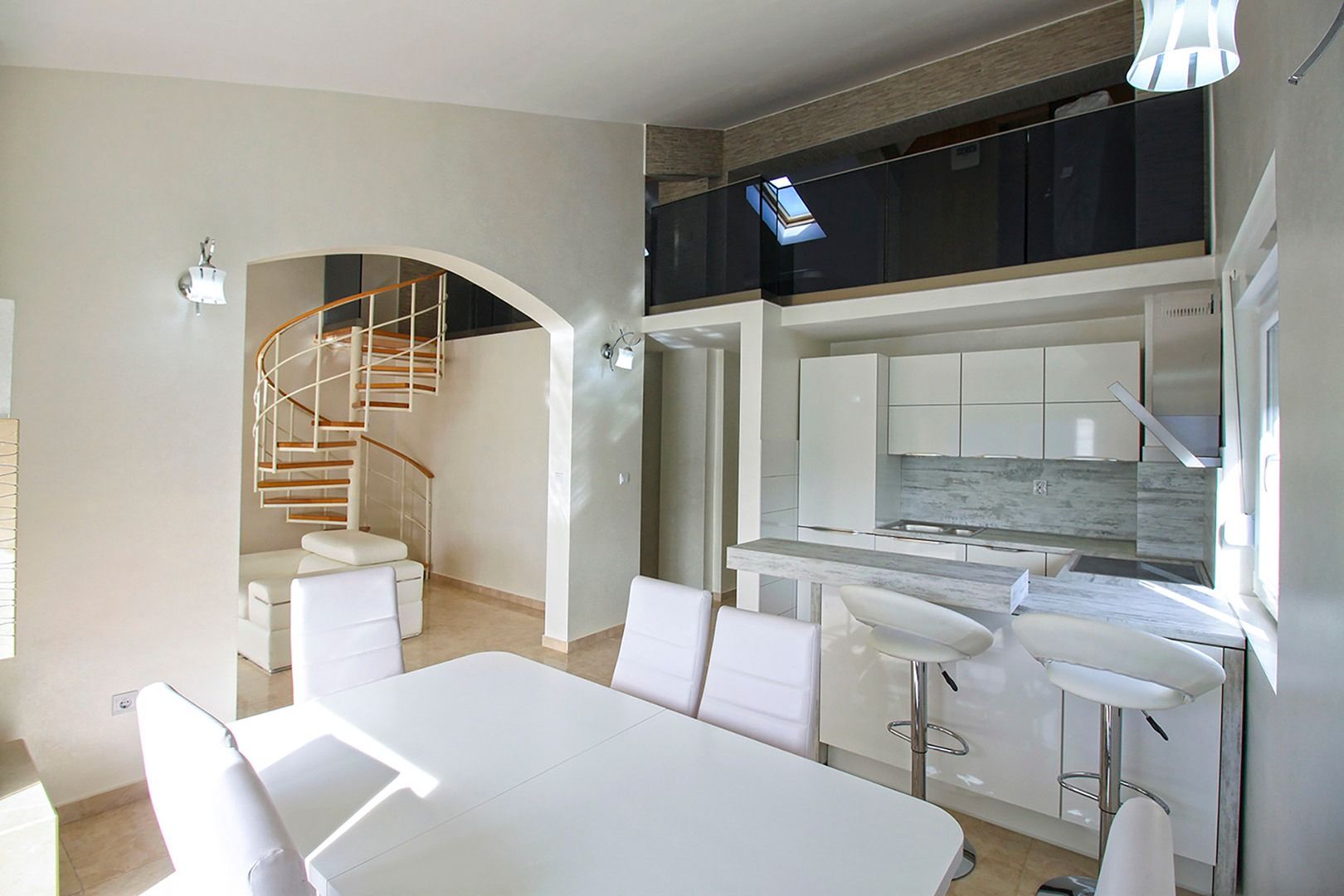 Пентхаус в Герцег-Нови, Черногория, 112м2 - стоимость 319&nbsp;200€ - Ref: 80581 фото 15