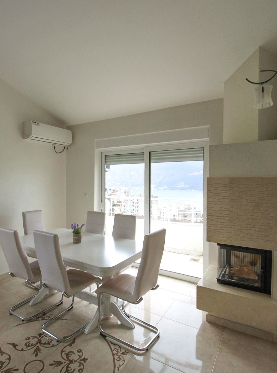 Пентхаус в Герцег-Нови, Черногория, 112м2 - стоимость 319&nbsp;200€ - Ref: 80581 фото 2