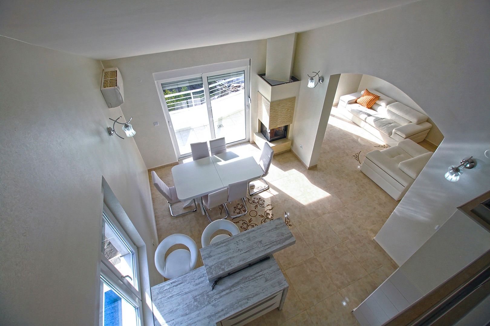 Пентхаус в Герцег-Нови, Черногория, 112м2 - стоимость 319&nbsp;200€ - Ref: 80581 фото 5
