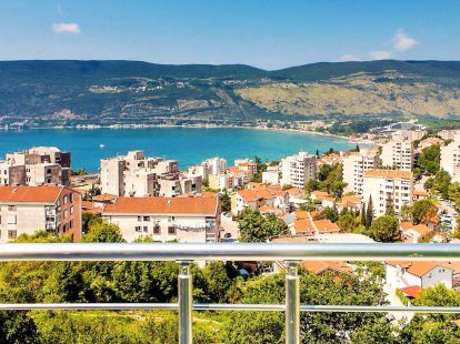 Пентхаус в Герцег-Нови, Черногория за 319 200€ (ID:80581)