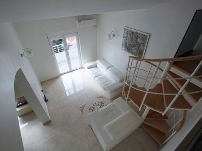 Пентхаус в Герцег-Нови, Черногория, 112м2 - стоимость 319&nbsp;200€ - Ref: 80581 фото 11