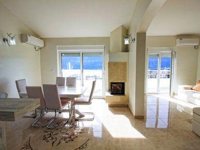 Пентхаус в Герцег-Нови, Черногория, 112м2 - стоимость 319&nbsp;200€ - Ref: 80581 фото 14