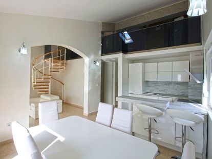 Пентхаус в Герцег-Нови, Черногория, 112м2 - стоимость 319&nbsp;200€ - Ref: 80581 фото 15